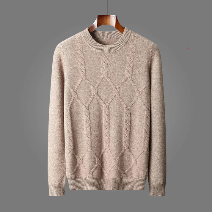 Sommerfeld™ | Premium Strickpullover