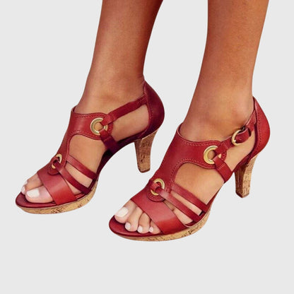 Sommerfeld™ | Orthopedic Heels