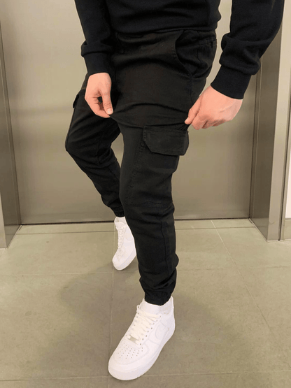 Sommerfeld | Cargo Jogger Fit (Buy 1, Get 1 FREE)