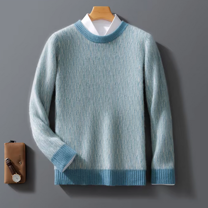 Sommerfeld™ | Ultimativer Komfort Winterpullover für Herren