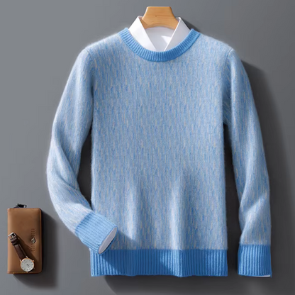 Sommerfeld™ | Ultimativer Komfort Winterpullover für Herren