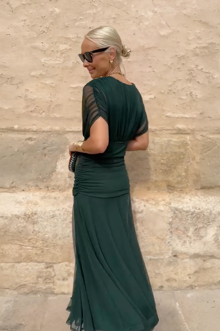 Savenora | Amélie – Maxikleid