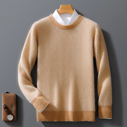 Sommerfeld™ | Ultimativer Komfort Winterpullover für Herren