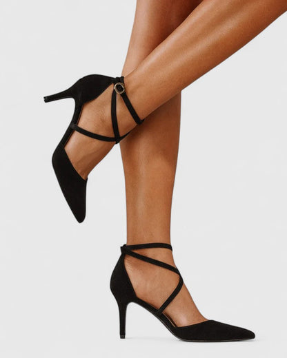 Sommerfeld™ | Stylish Elegance Pumps