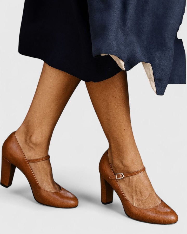 Sommerfeld™ | Chic Elegance High Heels