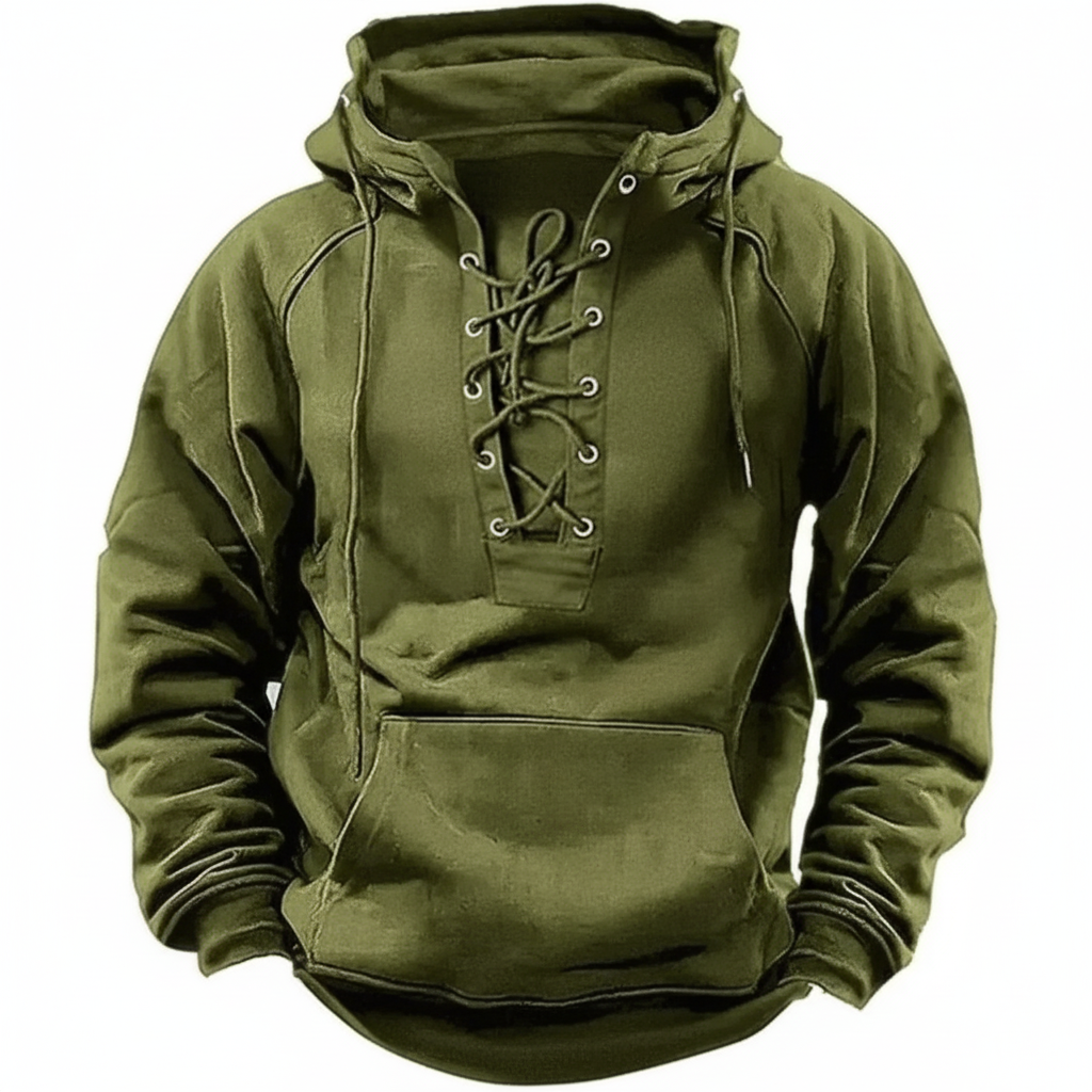 Sommerfeld | Hochwertiger Robuster Hoodie