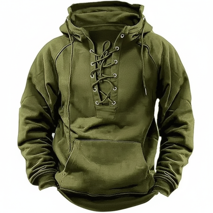 Sommerfeld | Hochwertiger Robuster Hoodie