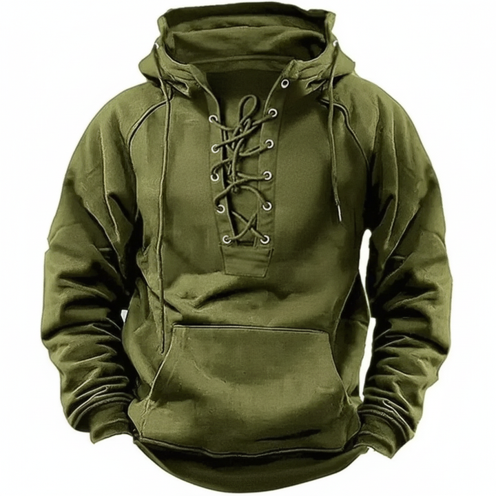 Sommerfeld | Hochwertiger Robuster Hoodie