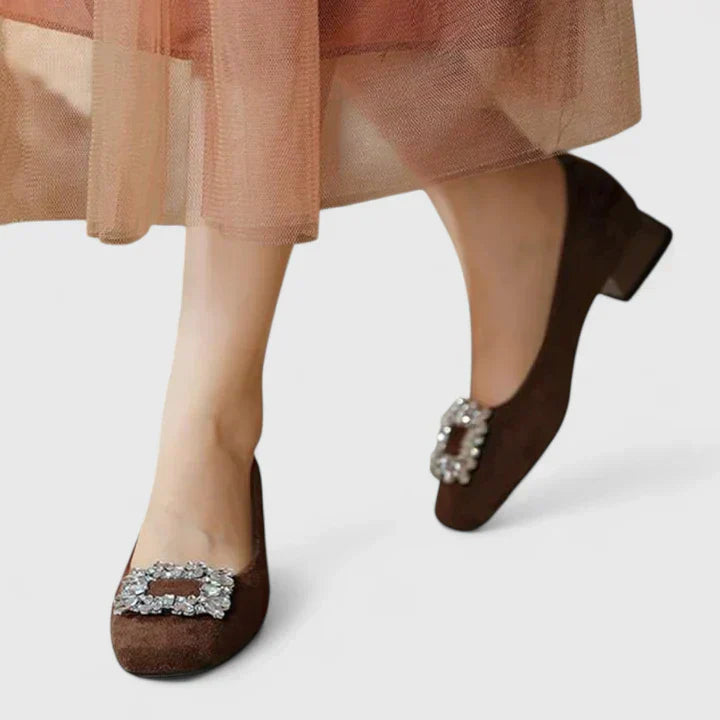 Sommerfeld™ | Orthopedic Heels