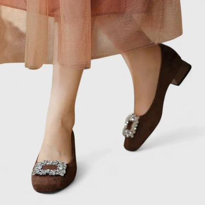 Sommerfeld™ | Orthopedic Heels