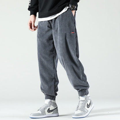 Sommerfeld | Bequeme Herren Streetwear-Hose