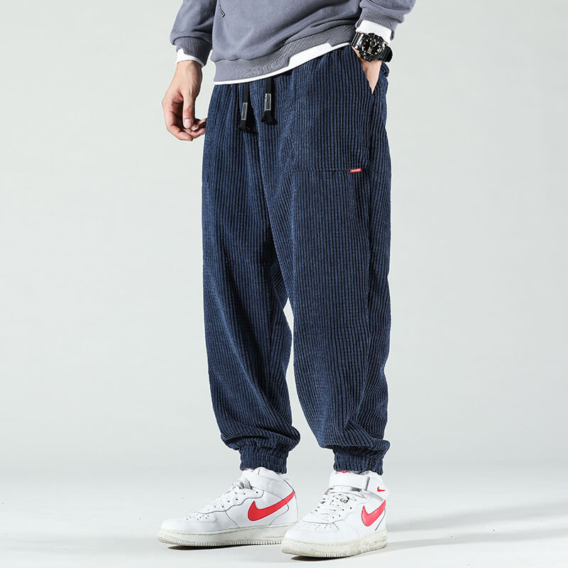 Sommerfeld | Bequeme Herren Streetwear-Hose