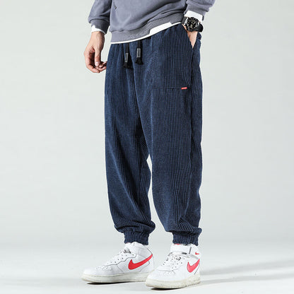 Sommerfeld | Bequeme Herren Streetwear-Hose
