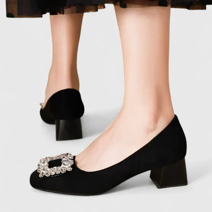 Sommerfeld™ | Orthopedic Heels