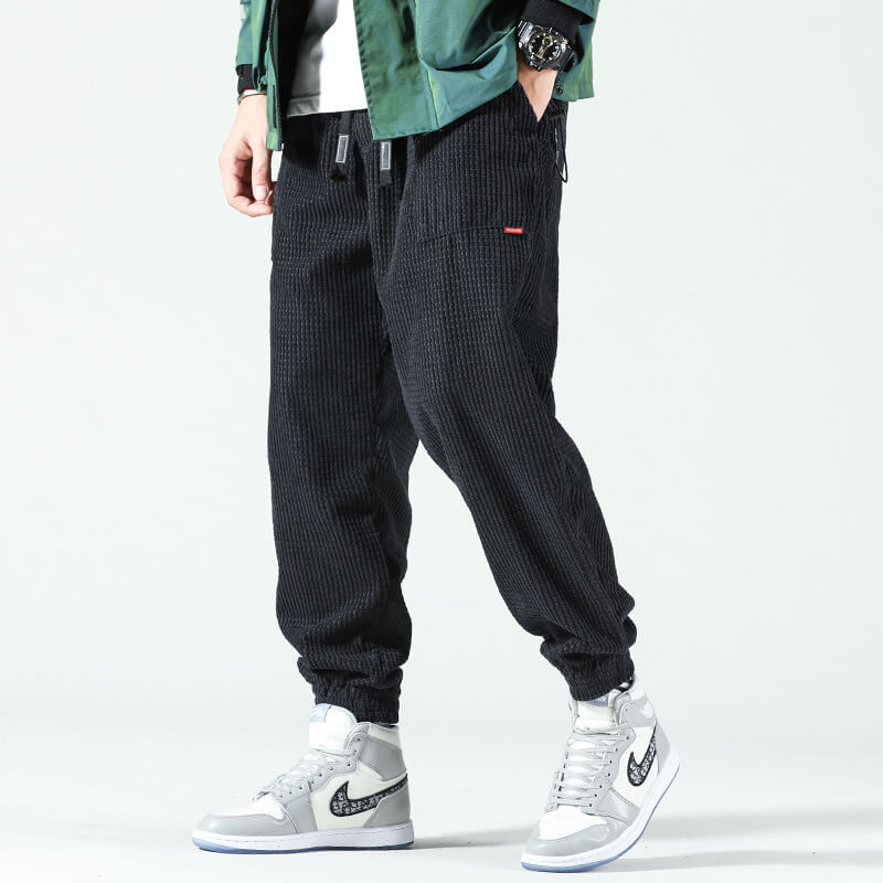 Sommerfeld | Bequeme Herren Streetwear-Hose