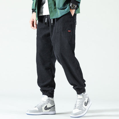 Sommerfeld | Bequeme Herren Streetwear-Hose
