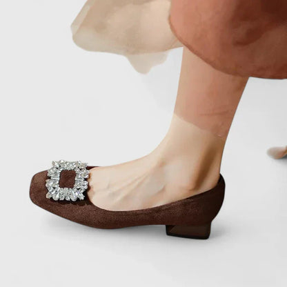Sommerfeld™ | Orthopedic Heels