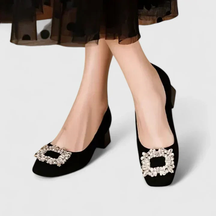 Sommerfeld™ | Orthopedic Heels
