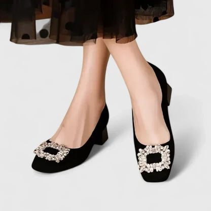 Sommerfeld™ | Orthopedic Heels