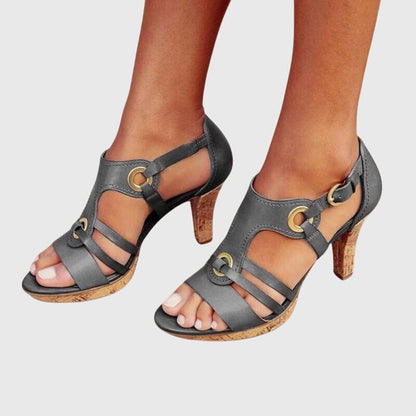 Sommerfeld™ | Orthopedic Heels