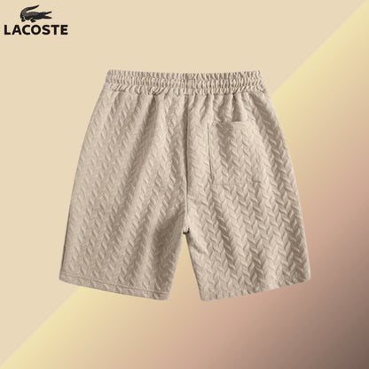 Exklusives Herren-Sommer-Set (2 Teile)