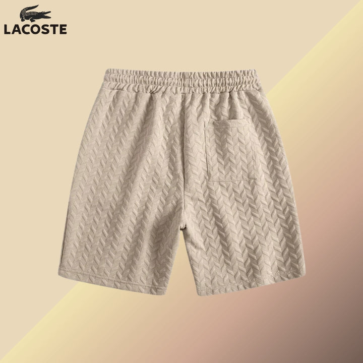 Exklusives Herren-Sommer-Set (2 Teile)