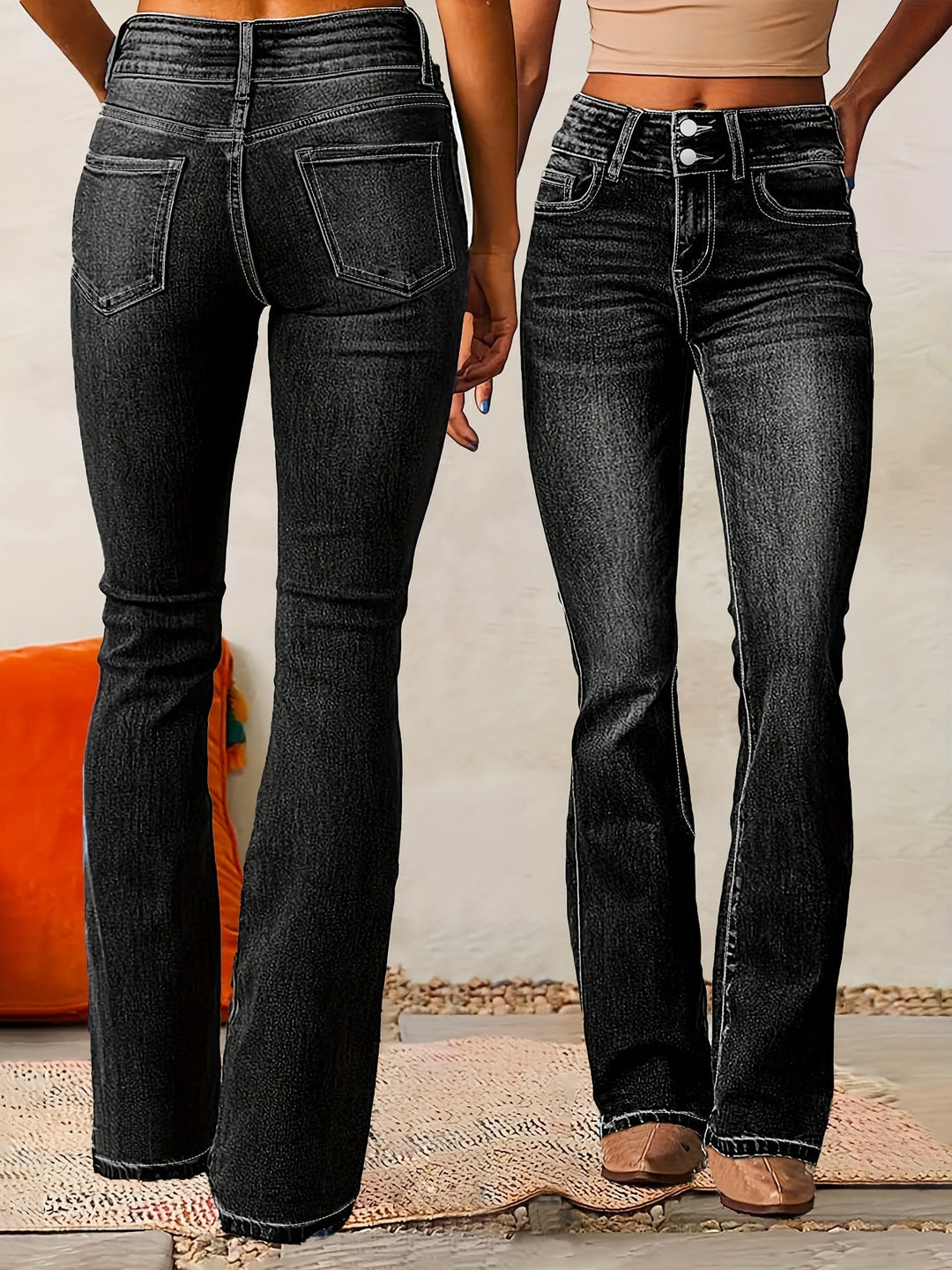 Sommerfeld | High-Flare Design
