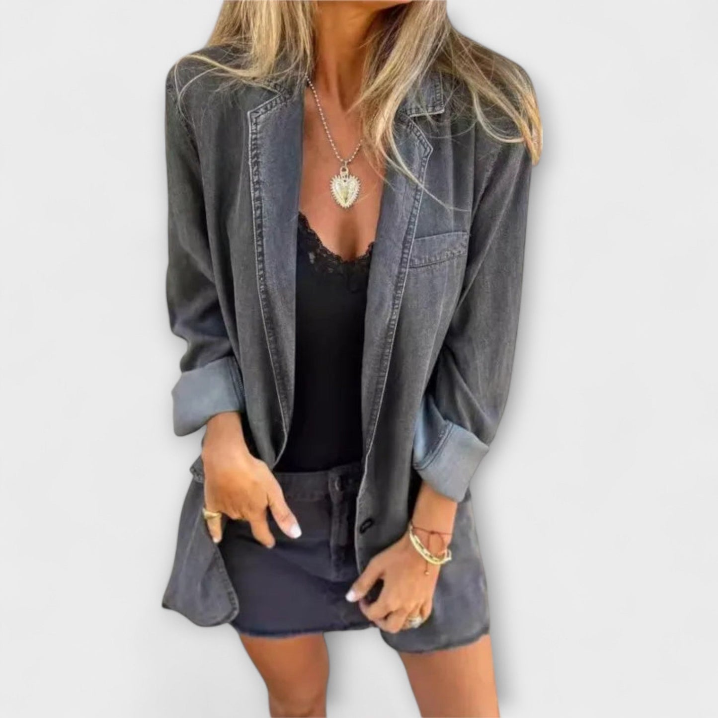Sommerfeld™ Elina – Denim Dream