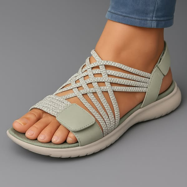 Savenora |  Orthopädische Sandalen