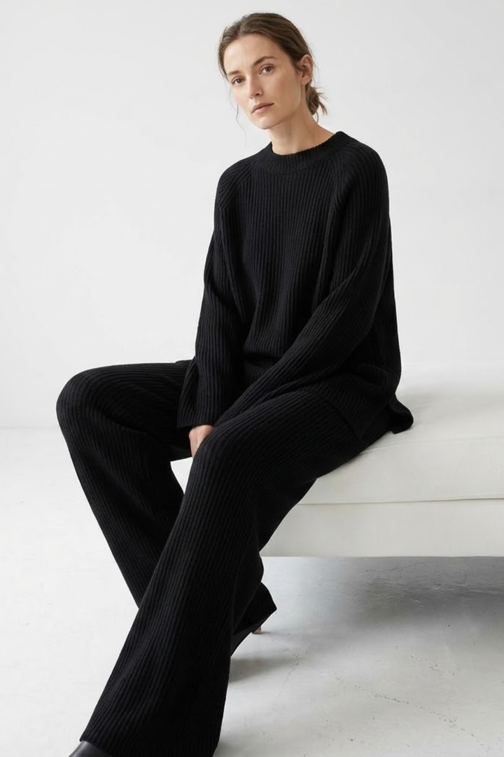 Barbro™ - Damen Freizeit-Sets – Komfortable Mode für einen modernen Look