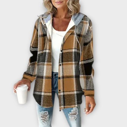 Sommerfeld™ | Aurora – Bequeme Jacke