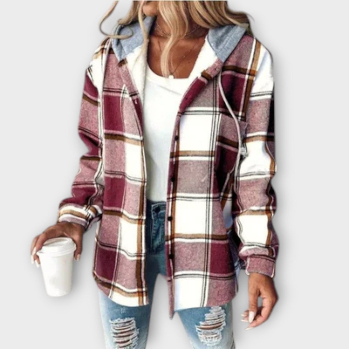 Sommerfeld™ | Aurora – Bequeme Jacke