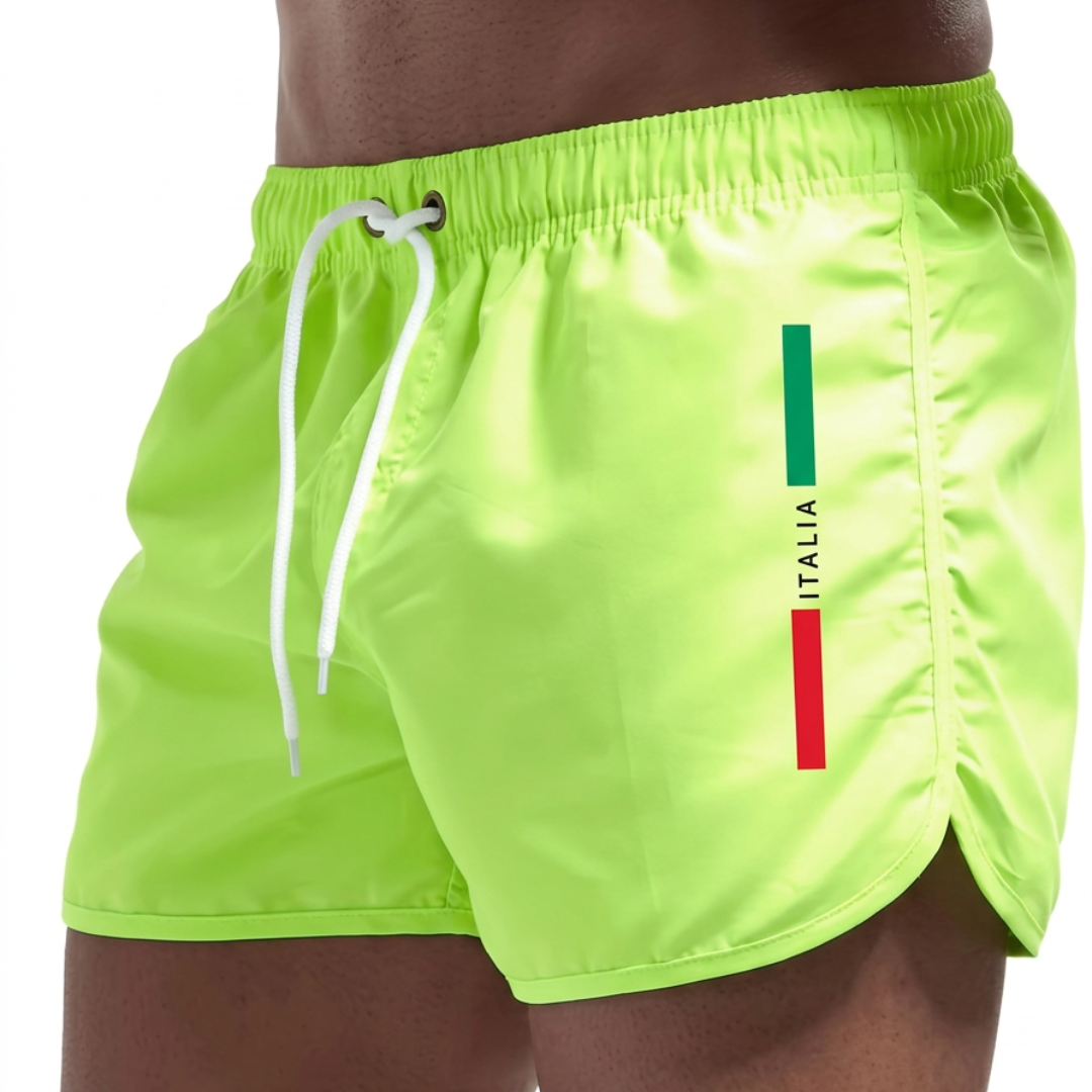 Savenora | Italia Premium Badeshorts
