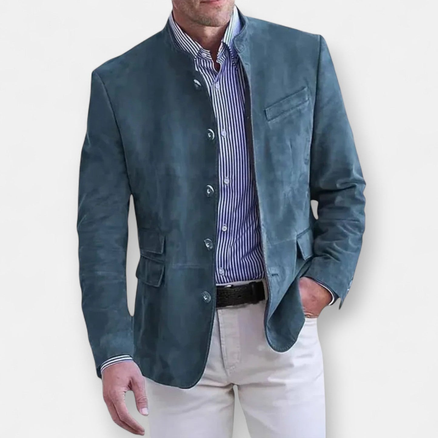 Jullian™ | Intelligente Freizeitjacke