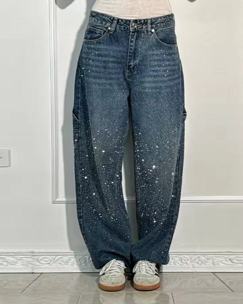Sommerfeld | Elegante Hose mit figurbetonter Passform