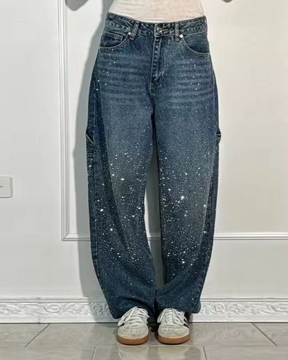 Sommerfeld | Elegante Hose mit figurbetonter Passform