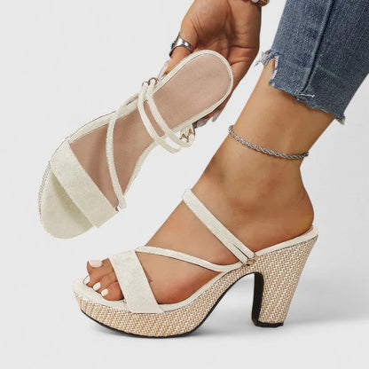 Sommerfeld™ | Elegante High Heels