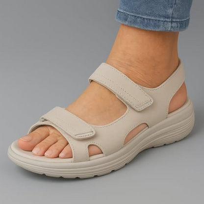 Sommerfeld | Orthopädische Komfort-Sandalen