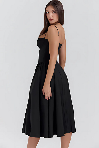 NOVA | Korsett-Style Kleid