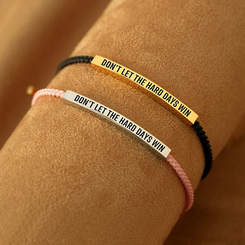 Sommerfeld | Armband zur Stärkung von Selbstvertrauen und innerer Kraft