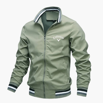 Conrad™ | Hochwertige Herrenjacke