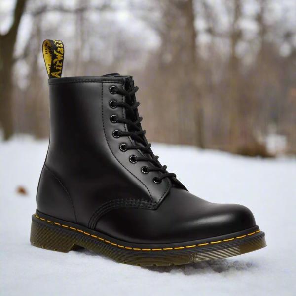Sommerfeld™ | Herren Klassische Schnürstiefel
