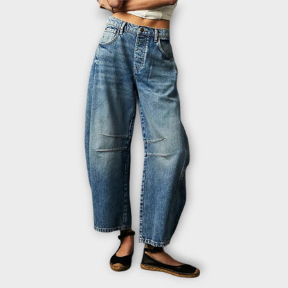 Sommerfeld | Bequeme, lässige Jeans