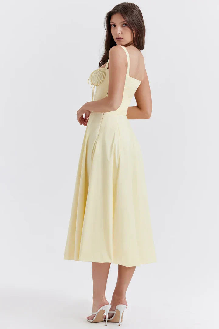 LUCIE | Summer Ready