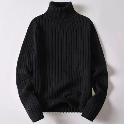 Sommerfeld™ | Rollkragen-Pullover