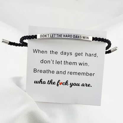 Sommerfeld | Armband zur Stärkung von Selbstvertrauen und innerer Kraft
