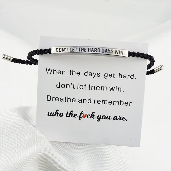 Sommerfeld | Armband zur Stärkung von Selbstvertrauen und innerer Kraft