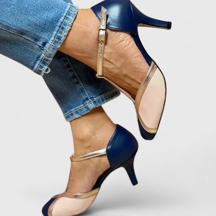 Sommerfeld™ | Komfortable Absatzschuhe
