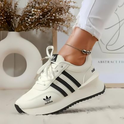 Bequeme Orthopädische Sneakers