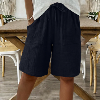 Sommerfeld | Lässige und Bequeme Shorts für den Sommer